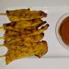 2 Sate Kai